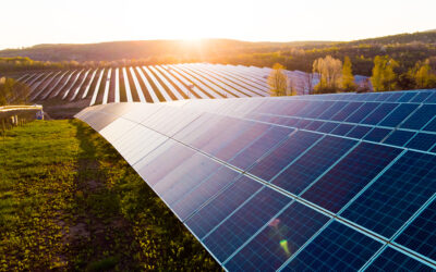 How Solar Helps: The Environmental & Societal Impact of Solar Energy
